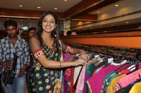Haripriya at Festiv Designer Collection